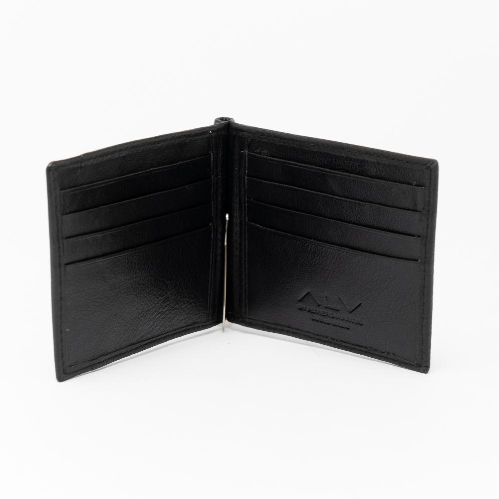Alv by alviero martini Portafoglio con clip da uomo ALV by Alviero Martini – ALVP4602 Offerte stagionali