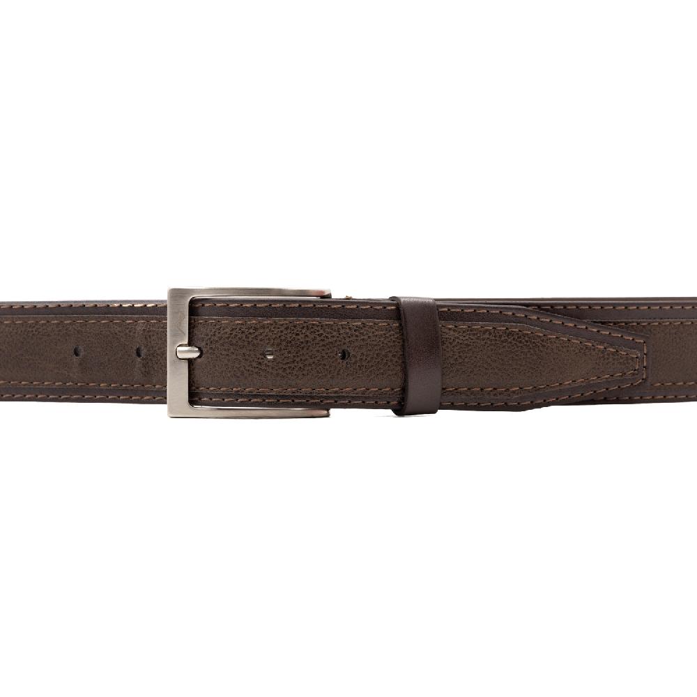 Alv by alviero martini Cintura in pelle da uomo ALV by Alviero Martini – ALVCU0186 Liquidazione