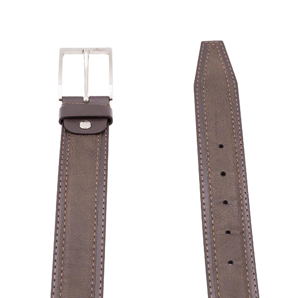 Alv by alviero martini Cintura in pelle da uomo ALV by Alviero Martini – ALVCU0186 Liquidazione