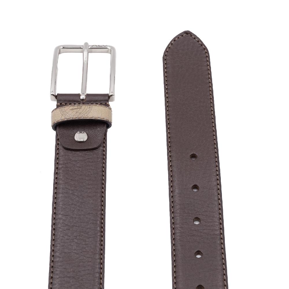 Alv by alviero martini Cintura in pelle da uomo ALV by Alviero Martini – AL002CU0119 Comprane uno, ottenene uno gratis