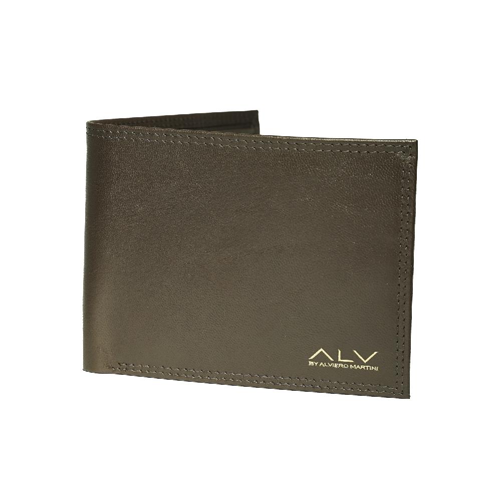 Alv by alviero martini Portafoglio porta carte di credito da uomo ALV by Alviero Martini – ALVP3804 Sconti VIP