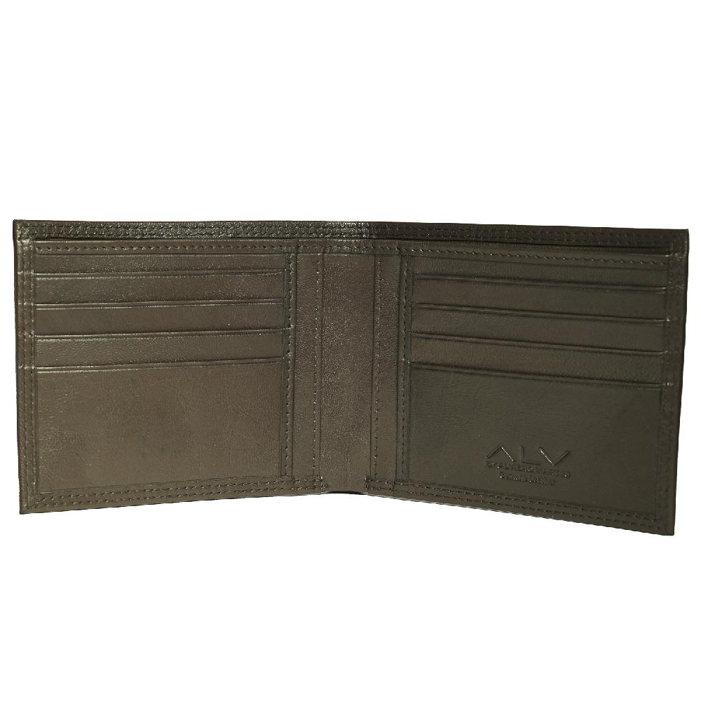 Alv by alviero martini Portafoglio porta carte di credito da uomo ALV by Alviero Martini – ALVP3804 Sconti VIP