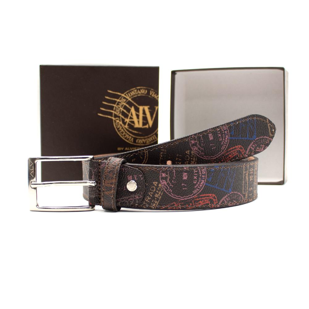 Alv by alviero martini Cintura – AL904CU0131 Offerta speciale della fabbrica