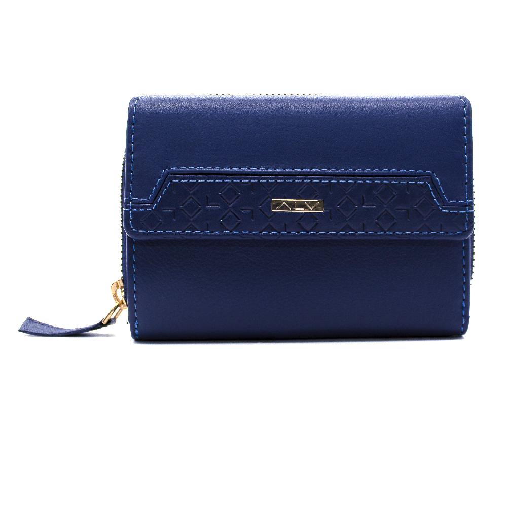 Alv by alviero martini Portafoglio da donna ALV by Alviero Martini – AL000P0311 Sostegno trimestrale