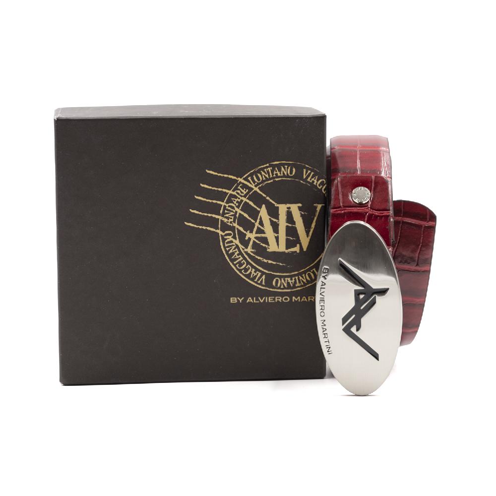 Alv by alviero martini Cintura – AL067CD0153 Solo un giorno rimasto
