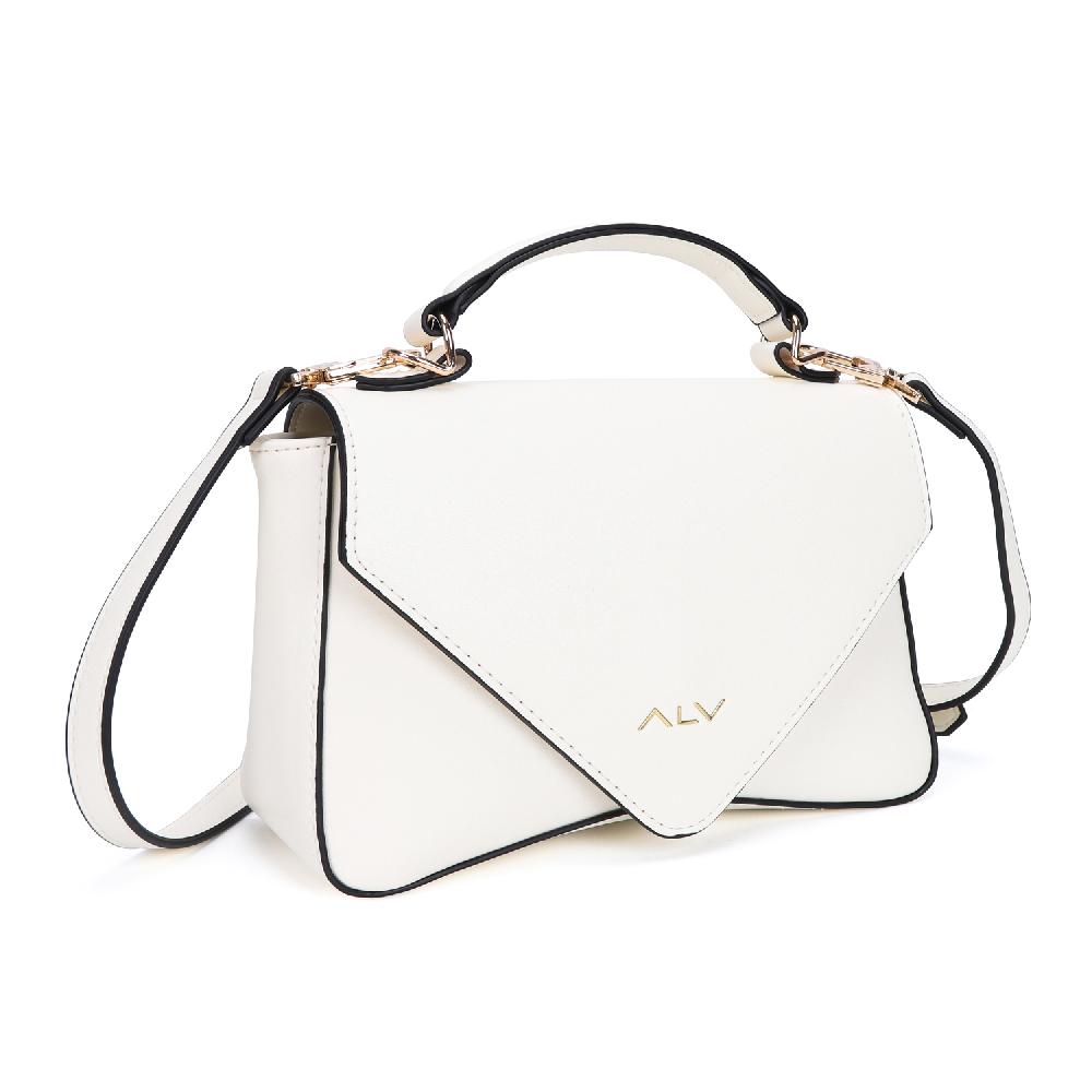 Alv by alviero martini Borsa a mano con tracolla Essence – ALVSB0004 Enormi sconti