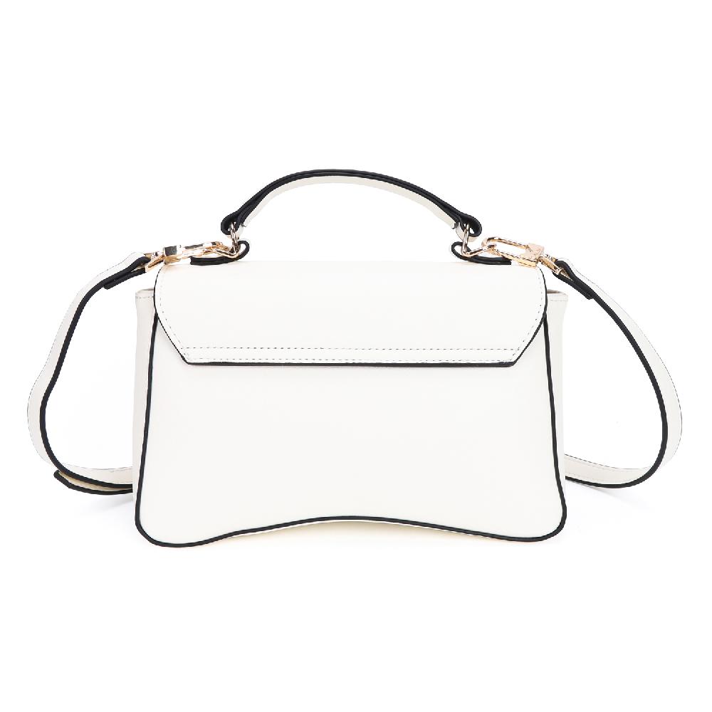 Alv by alviero martini Borsa a mano con tracolla Essence – ALVSB0004 Enormi sconti
