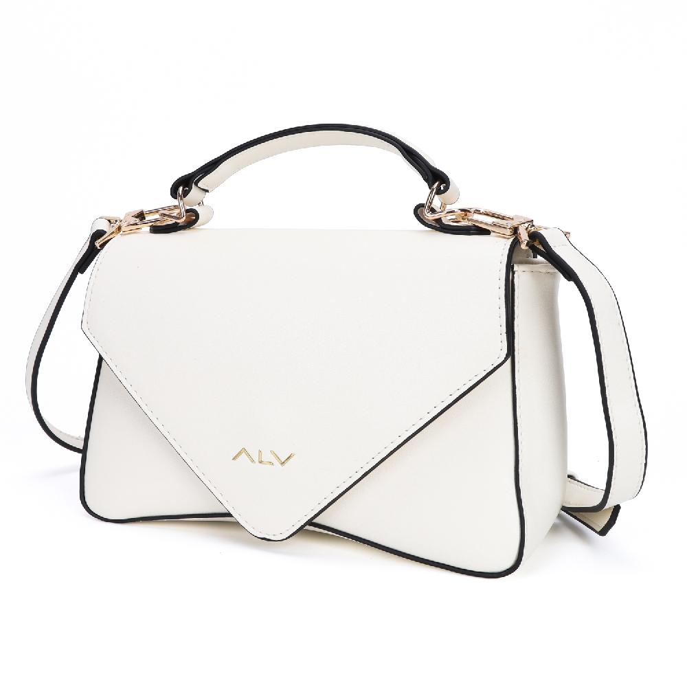 Alv by alviero martini Borsa a mano con tracolla Essence – ALVSB0004 Enormi sconti