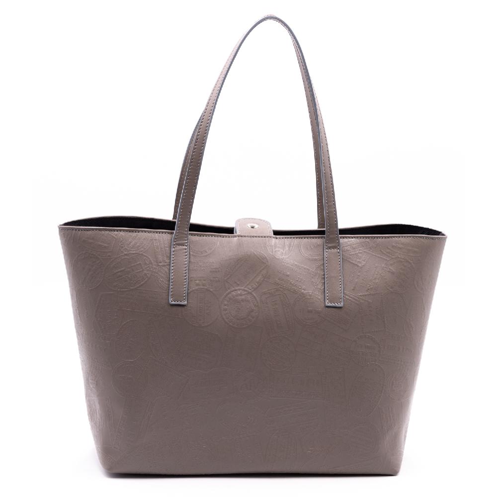Alv by alviero martini Borsa Shopping Timeless Stampa – ALVBT700X Officina