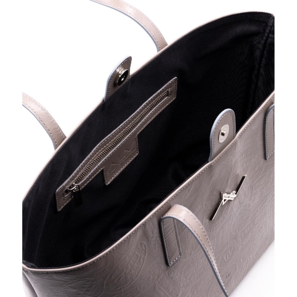 Alv by alviero martini Borsa Shopping Timeless Stampa – ALVBT700X Officina