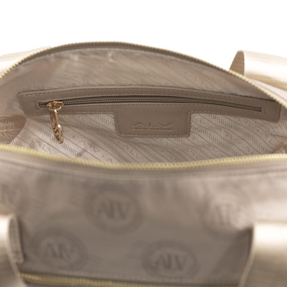 Alv by alviero martini Borsa a mano con tracolla Magic – AL914B0106 Italia