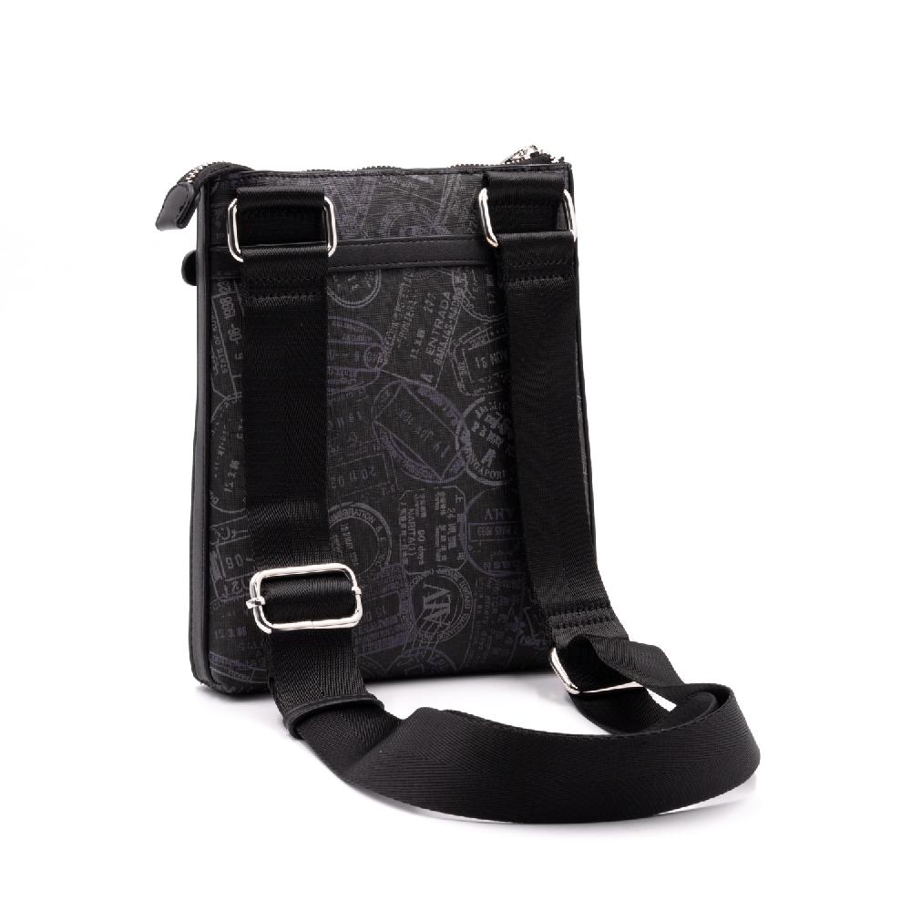 Alv by alviero martini Borsa a tracolla Adrien – ALVB7810 Spedizione Gratuita