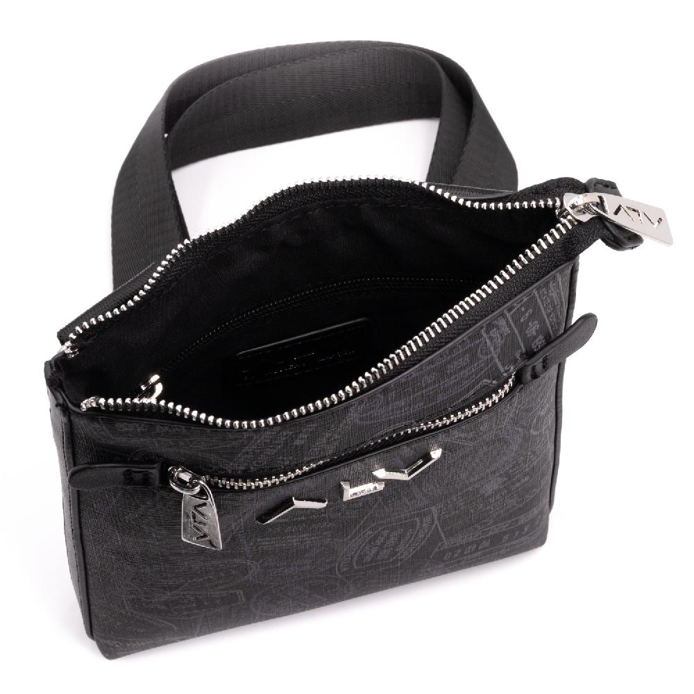 Alv by alviero martini Borsa a tracolla Adrien – ALVB7810 Spedizione Gratuita