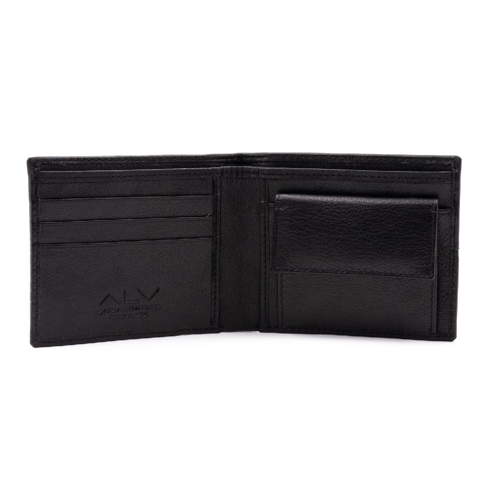 Alv by alviero martini Portafoglio da uomo porta monete – ALVP4701 Negozi Online