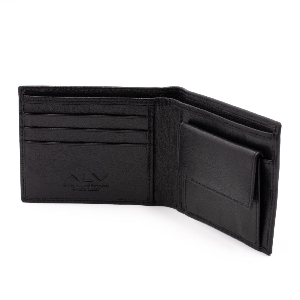Alv by alviero martini Portafoglio da uomo porta monete – ALVP4701 Negozi Online