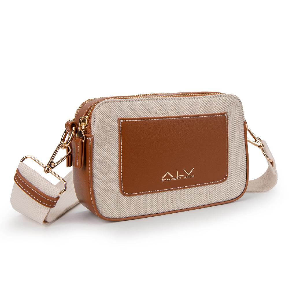 Alv by alviero martini Borsa a tracolla Tropez – ALVB7703 Acquista Ora