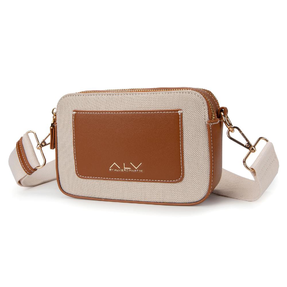 Alv by alviero martini Borsa a tracolla Tropez – ALVB7703 Acquista Ora