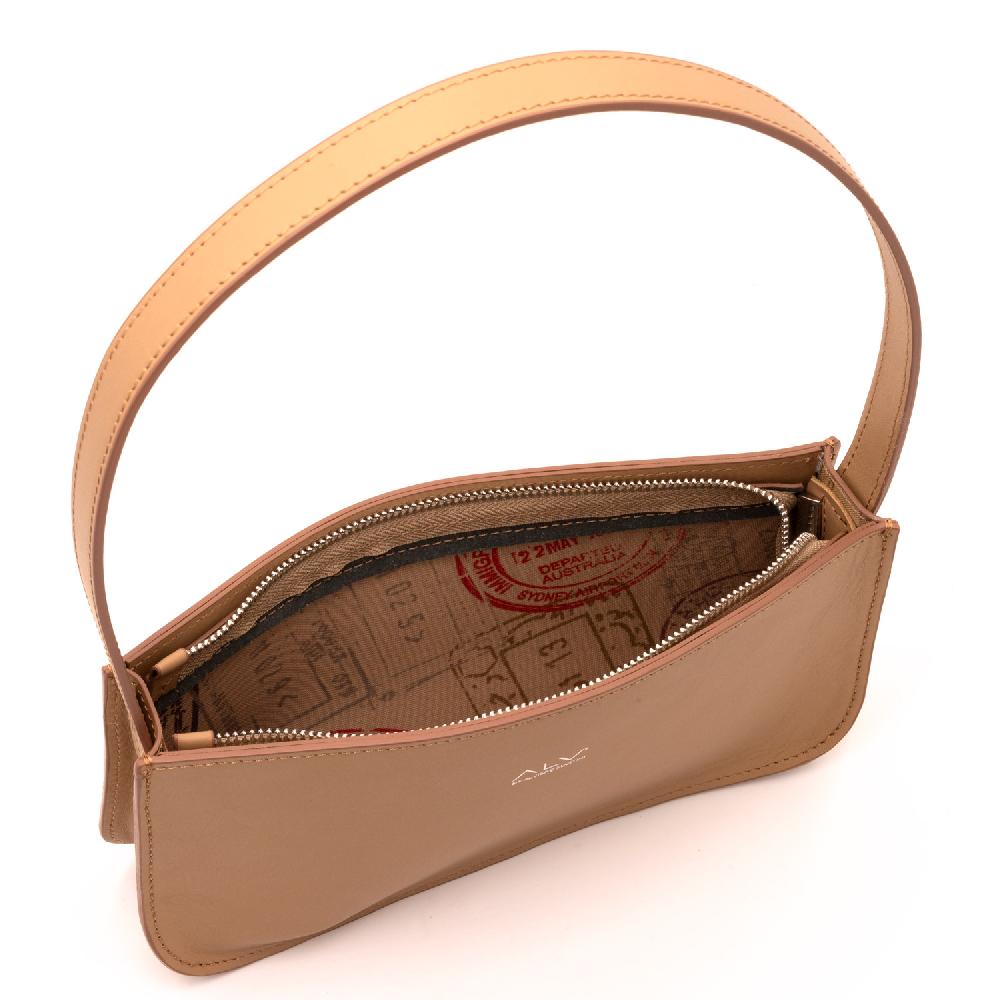 Alv by alviero martini Borsa a spalla baguette – RO3010 Consegna Veloce