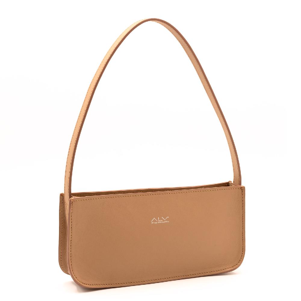 Alv by alviero martini Borsa a spalla baguette – RO3010 Consegna Veloce