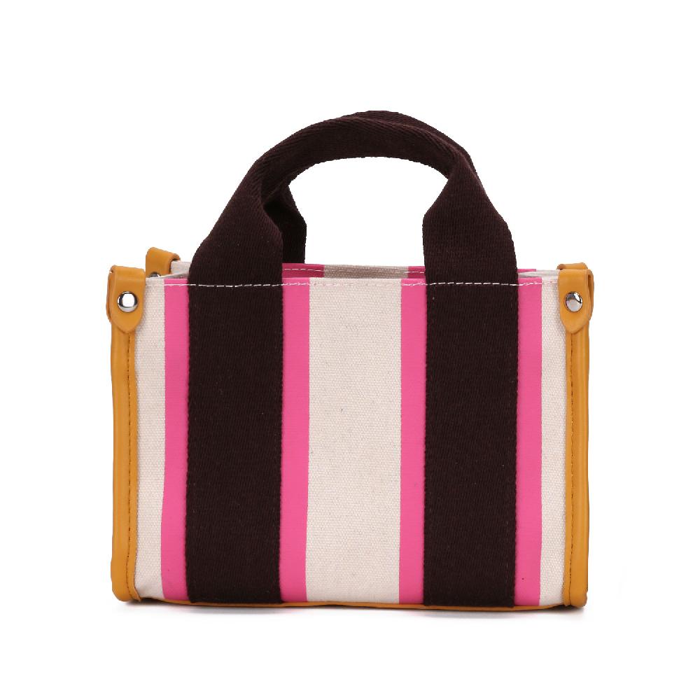 Alv by alviero martini Mini borsa a mano Aurora – ALVB6402 Promozione Limitata