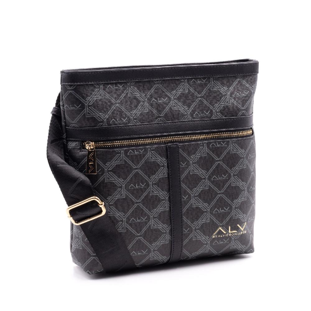 Alv by alviero martini Borsa a tracolla Star – ALVB6008 Affare Del Giorno