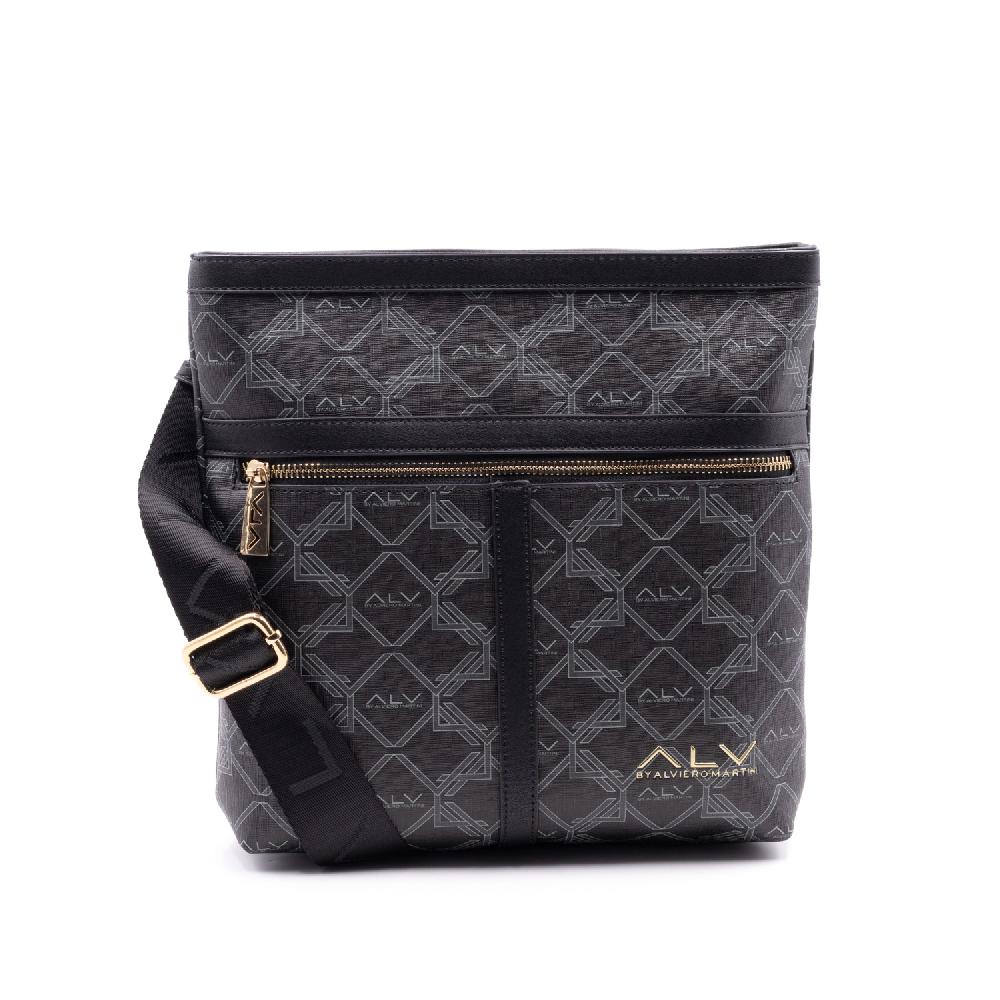 Alv by alviero martini Borsa a tracolla Star – ALVB6008 Affare Del Giorno