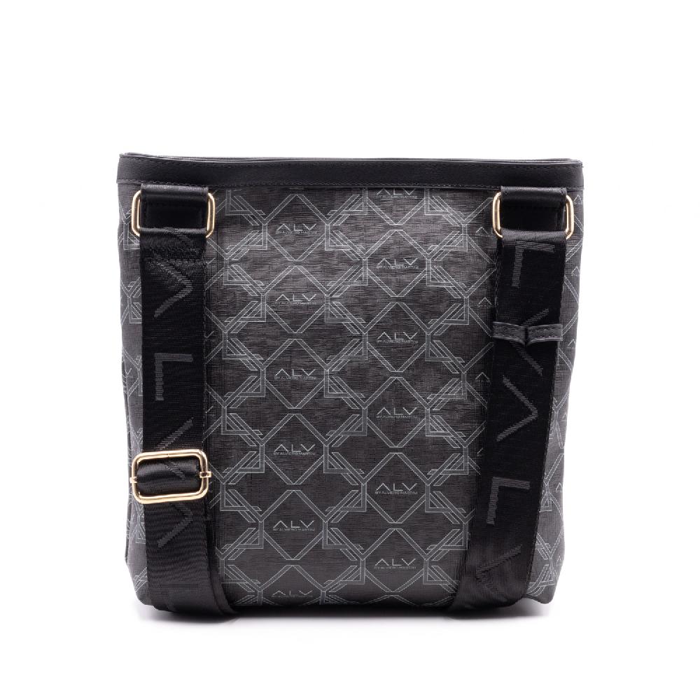 Alv by alviero martini Borsa a tracolla Star – ALVB6008 Affare Del Giorno