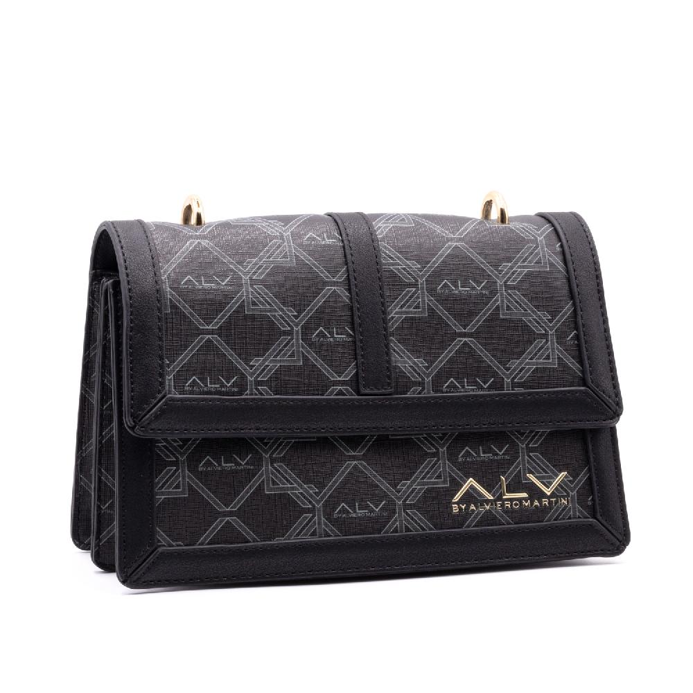 Alv by alviero martini Borsa a tracolla da donna Star ALV by Alviero Martini – ALVB6007 Prezzo Ridotto