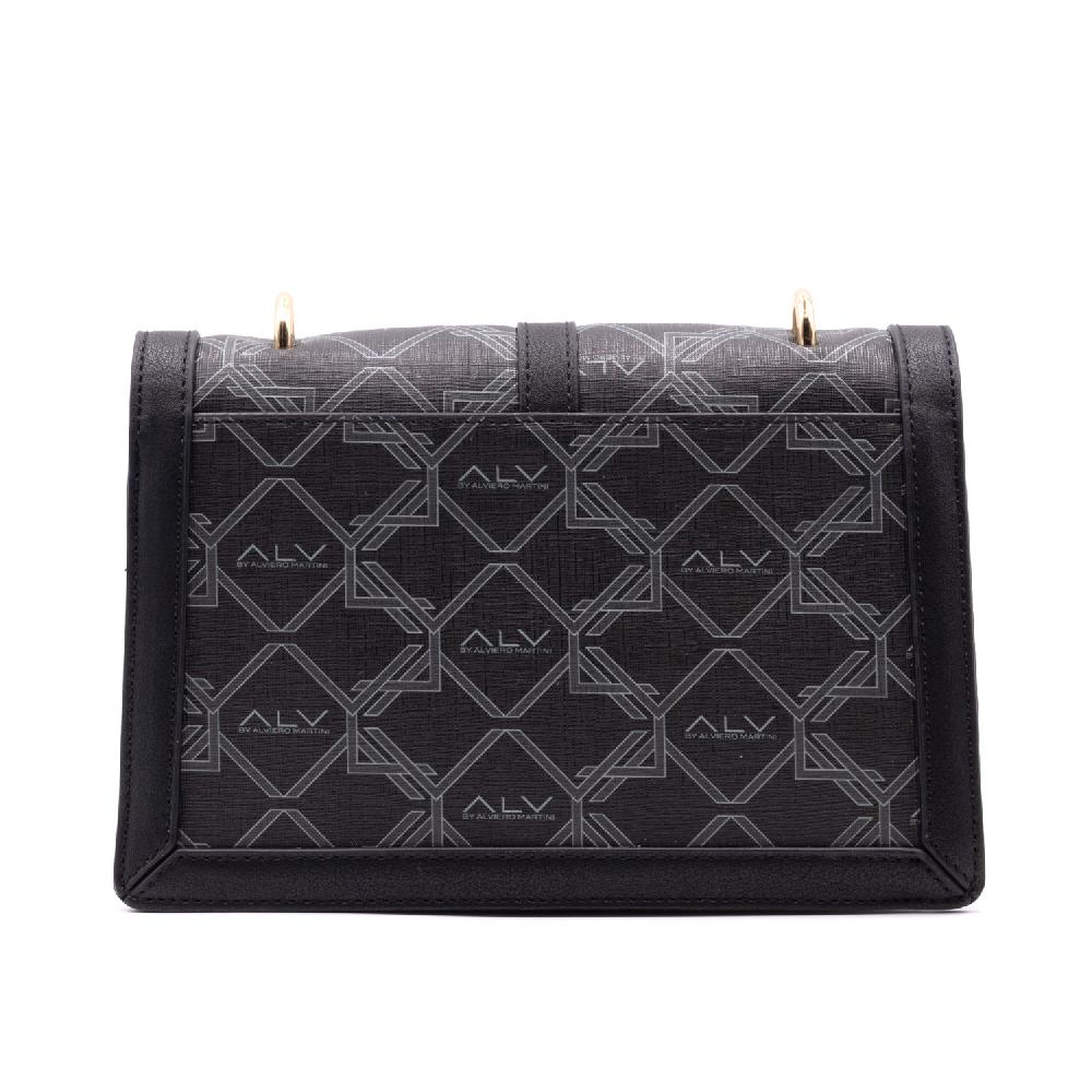 Alv by alviero martini Borsa a tracolla da donna Star ALV by Alviero Martini – ALVB6007 Prezzo Ridotto