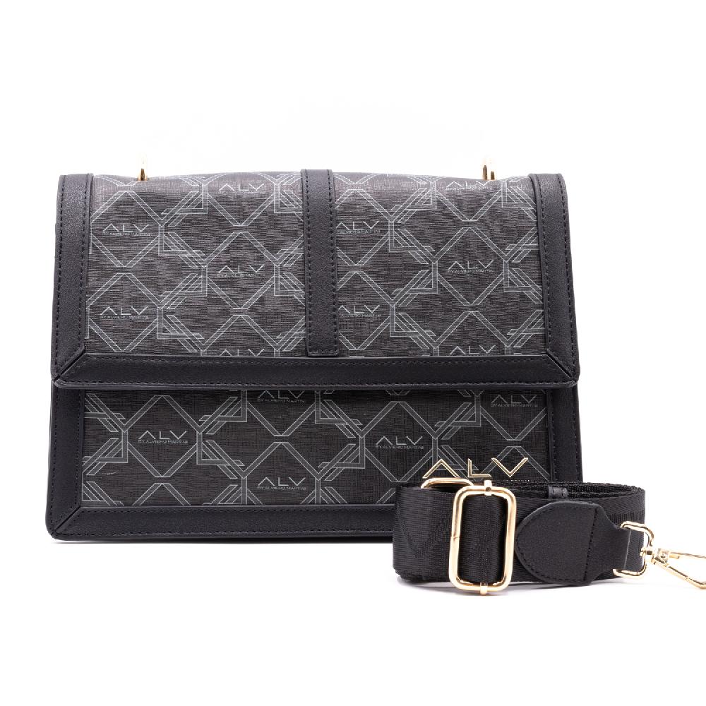 Alv by alviero martini Borsa a tracolla Star ALV by Alviero Martini – ALVB6006 Sottocosto