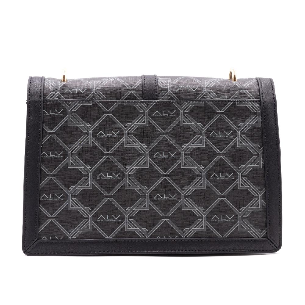 Alv by alviero martini Borsa a tracolla Star ALV by Alviero Martini – ALVB6006 Sottocosto