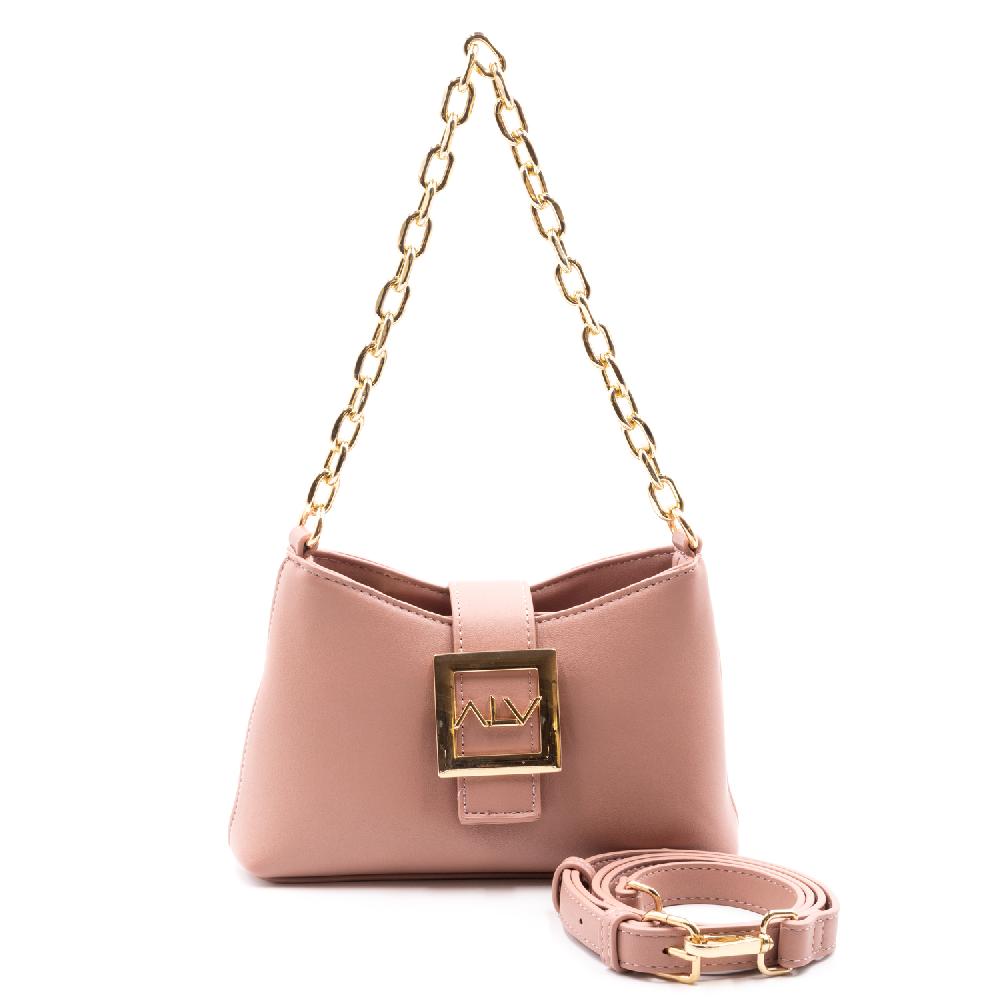 Alv by alviero martini Mini borsa a spalla Diamond – ALVB6105 Presa