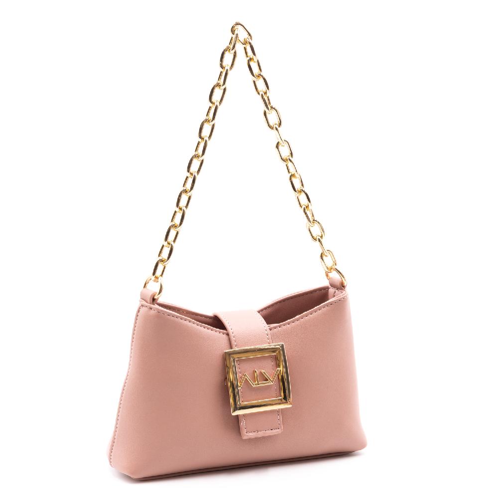 Alv by alviero martini Mini borsa a spalla Diamond – ALVB6105 Presa