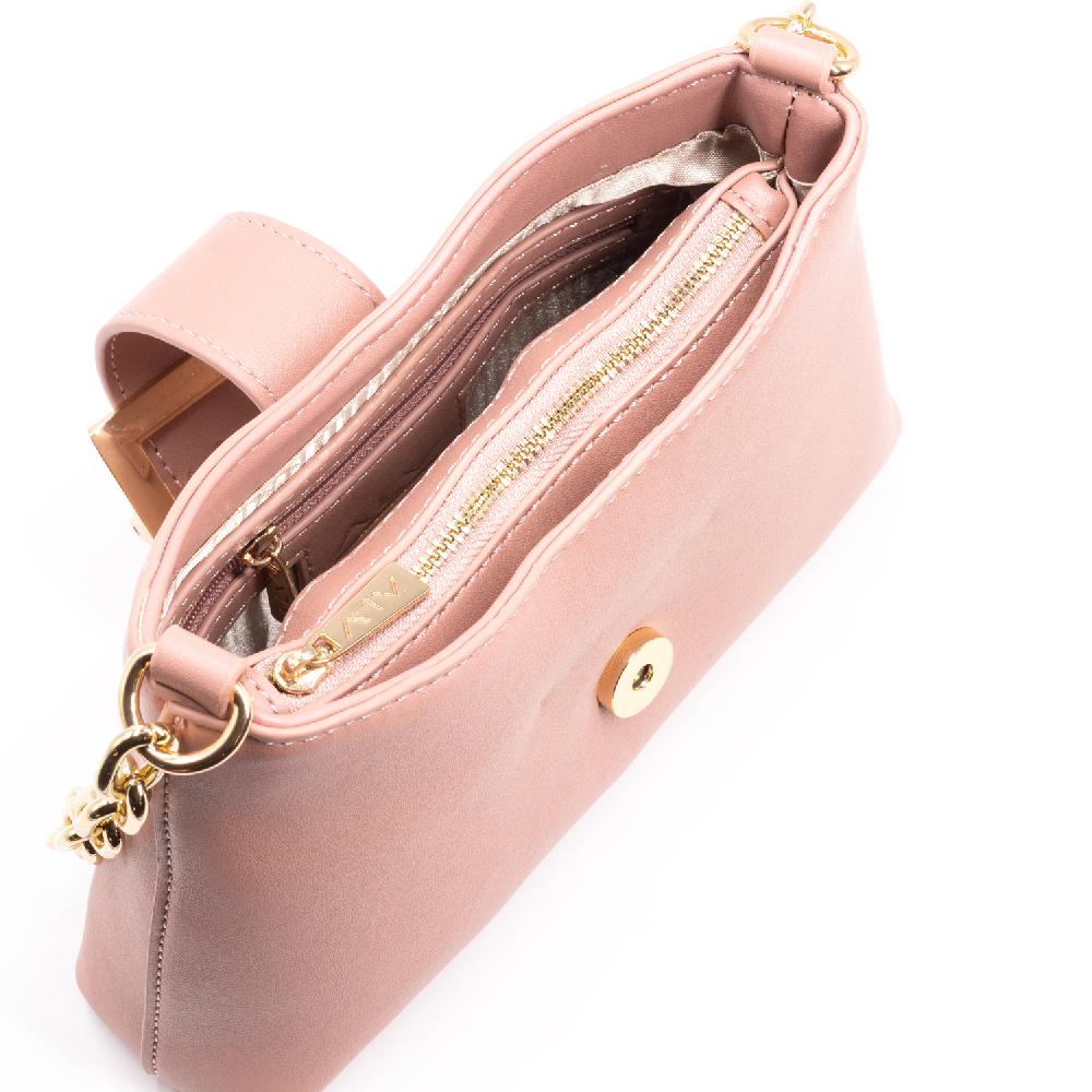 Alv by alviero martini Mini borsa a spalla Diamond – ALVB6105 Presa