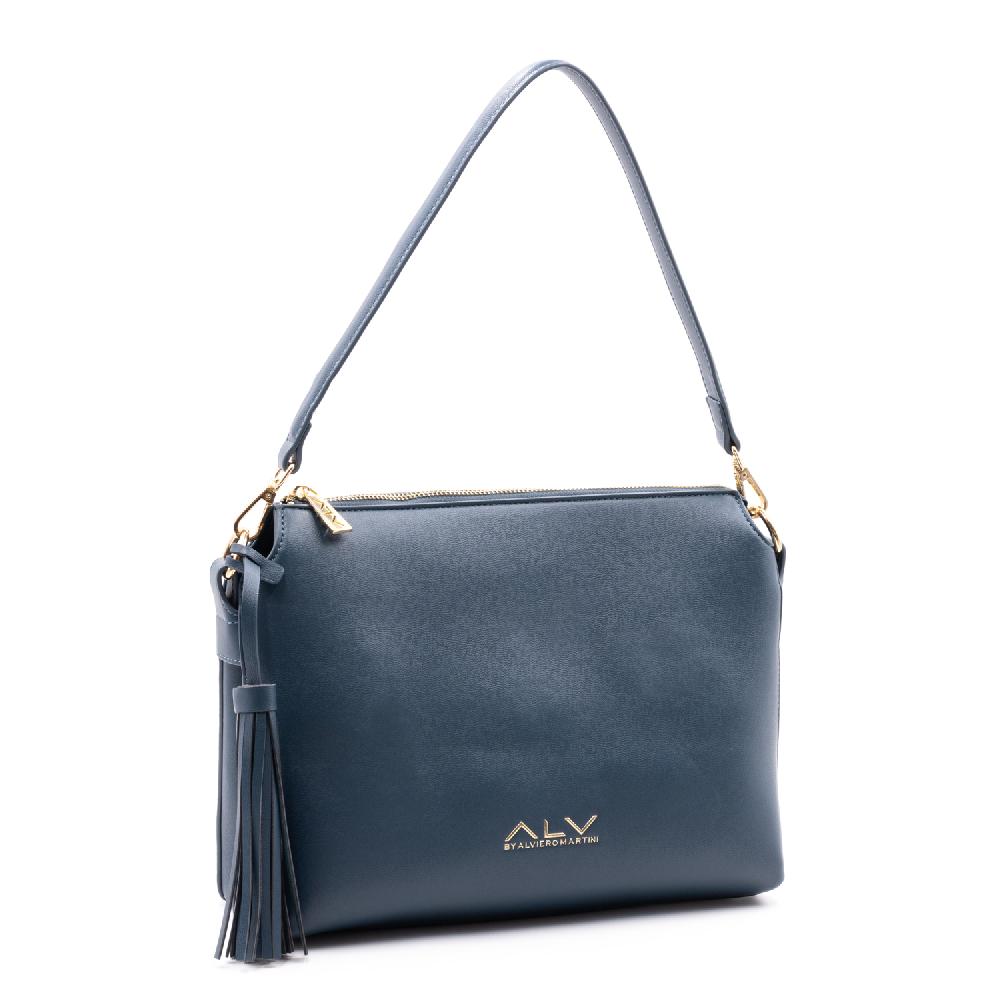Alv by alviero martini Borsa a spalla Circle – ALVB6208 Offerta
