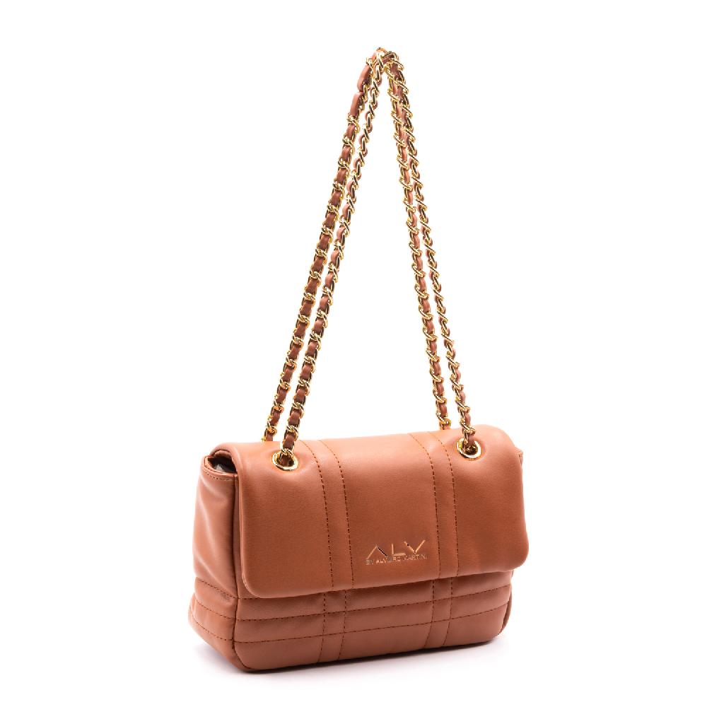 Alv by alviero martini Borsa a spalla Square – ALVB5907 Online