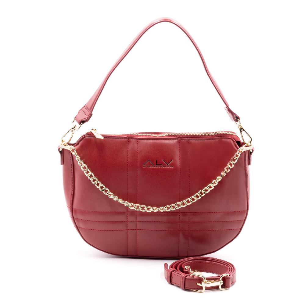 Alv by alviero martini Borsa a spalla Square ALV by Alviero Martini – ALVB5904 Outlet