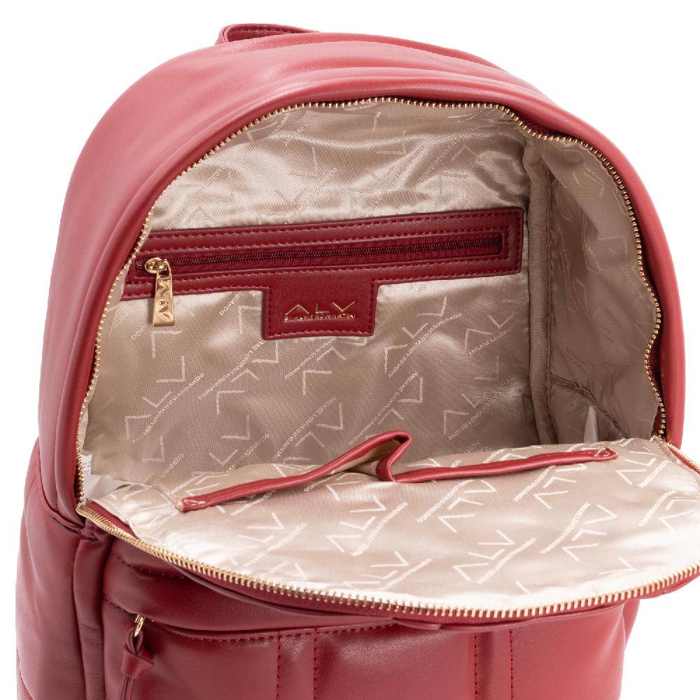 Alv by alviero martini Zaino Square – ALVB5902 In Vendita