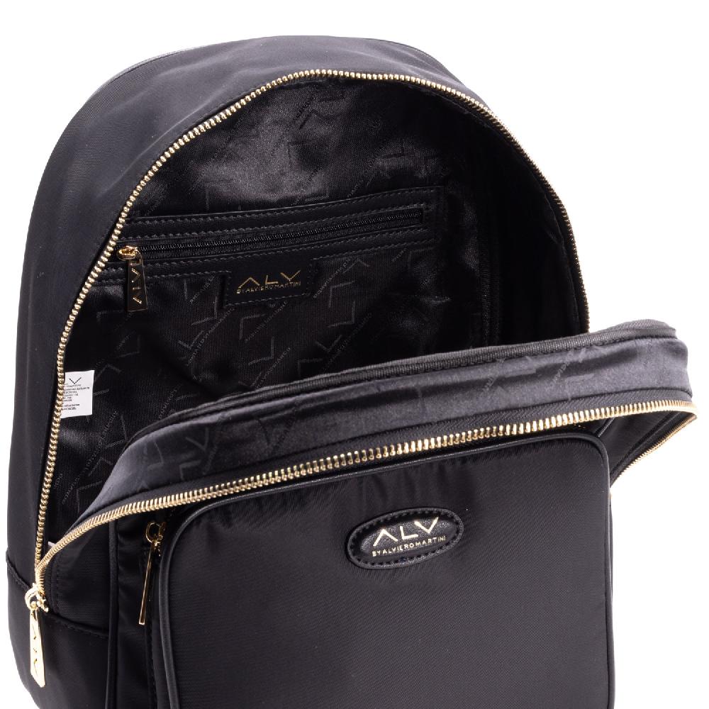 Alv by alviero martini Zaino Cube – ALVB5808 Vendita Calda