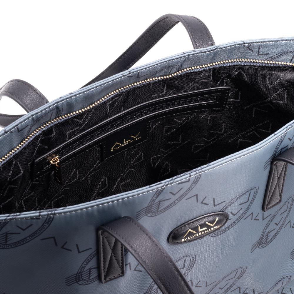 Alv by alviero martini Borsa shopping Cube – ALVB5807 Vendita Economica