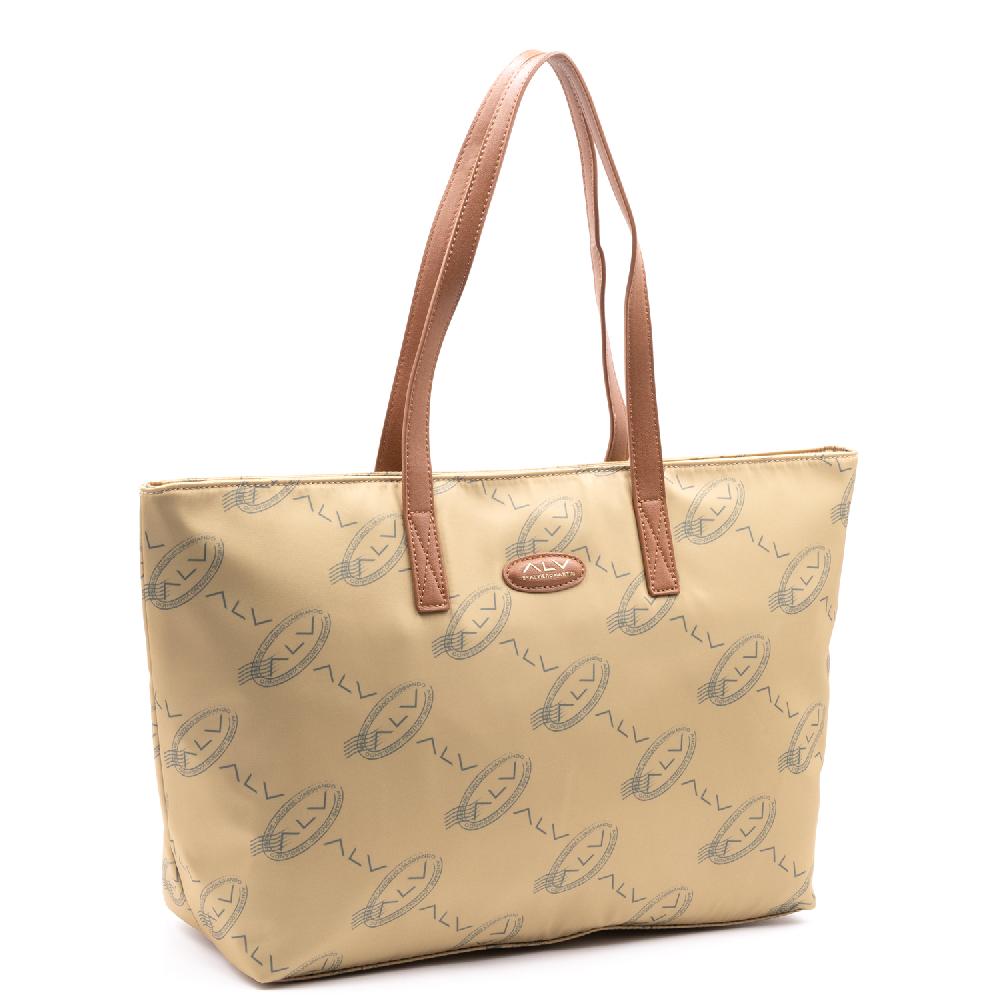 Alv by alviero martini Borsa shopping Cube – ALVB5806 Saldi Di Fabbrica
