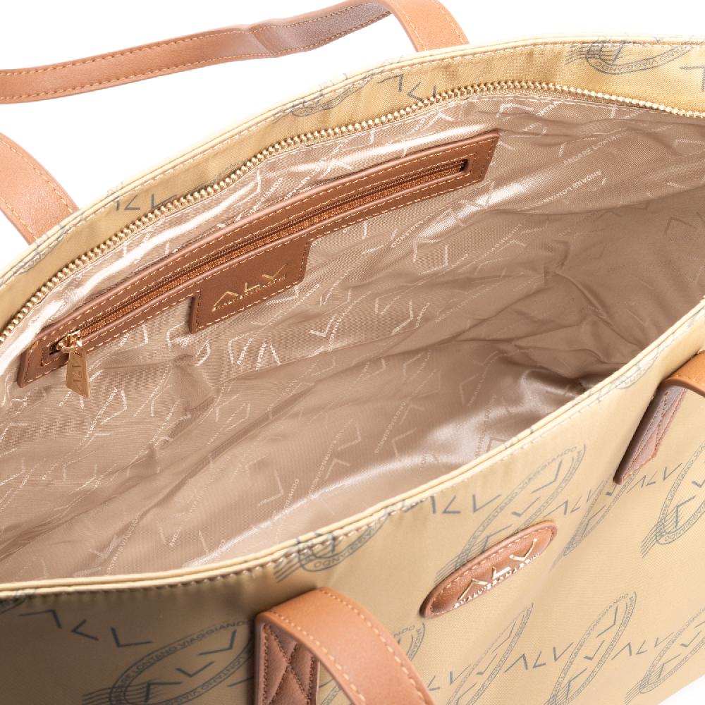 Alv by alviero martini Borsa shopping Cube – ALVB5806 Saldi Di Fabbrica