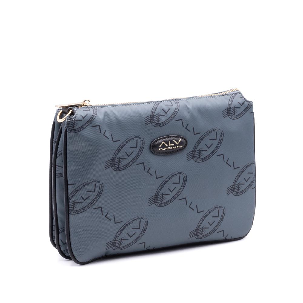 Alv by alviero martini Borsa a tracolla Cube – ALVB5805 I Più Venduti