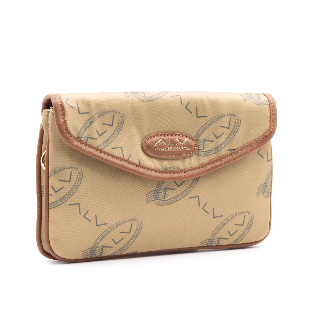 Alv by alviero martini Borsa a tracolla Cube – ALVB5804 Vendite Flash