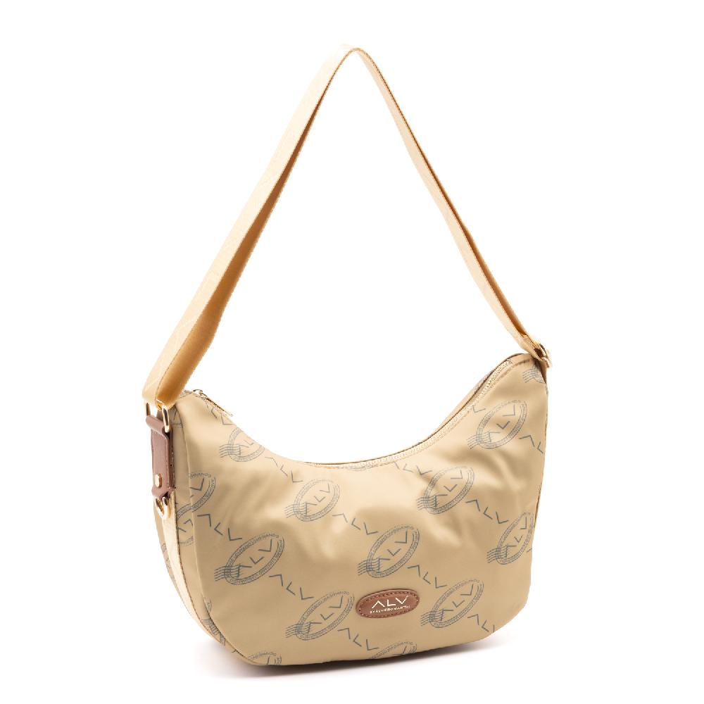 Alv by alviero martini Borsa a spalla Cube – ALVB5803 Negozio