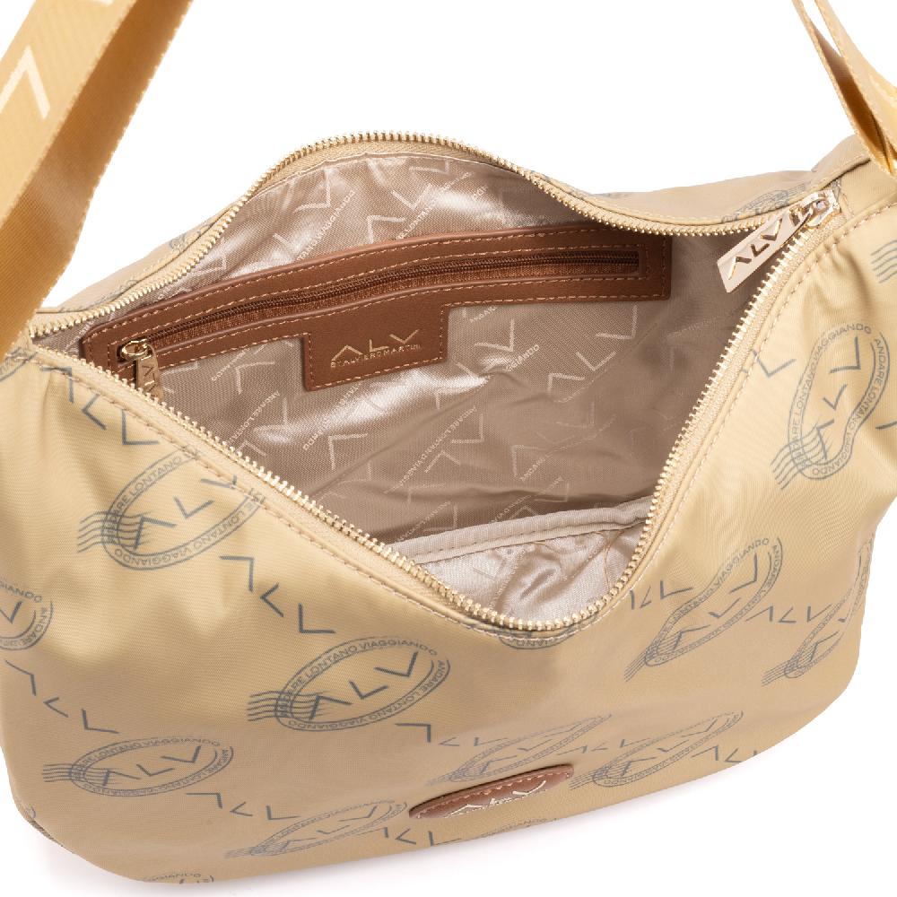 Alv by alviero martini Borsa a spalla Cube – ALVB5803 Negozio
