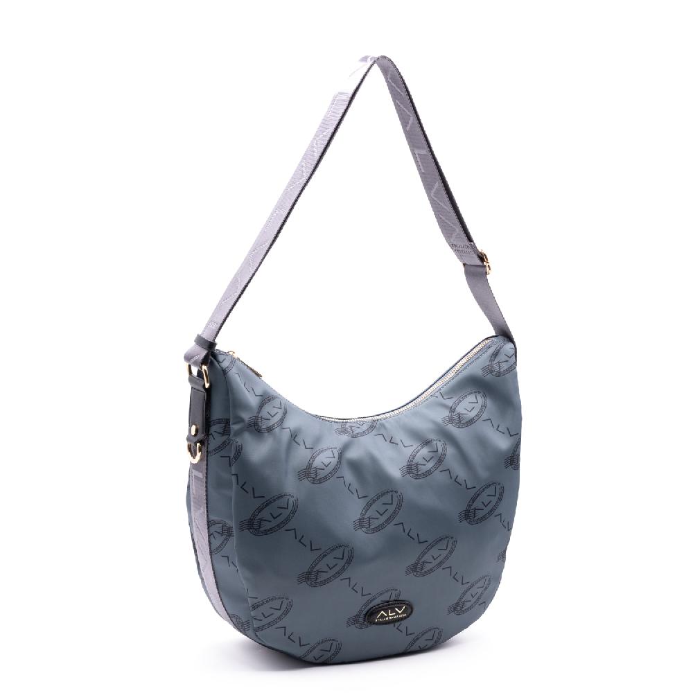 Alv by alviero martini Borsa a spalla Cube – ALVB5802 In Saldo