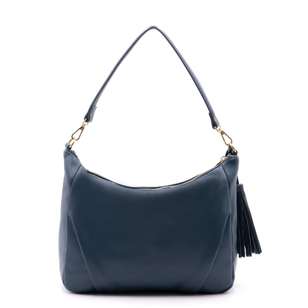 Alv by alviero martini Hobo Bag Circle – ALVB6202 Moda