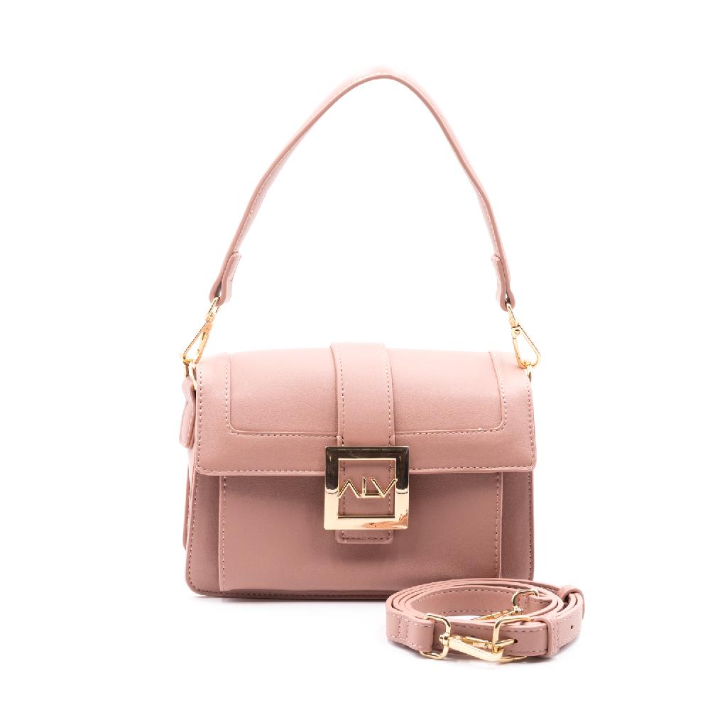 Alv by alviero martini Borsa a spalla con tracolla Diamond – ALVB6104 Sconto di tempo limitato