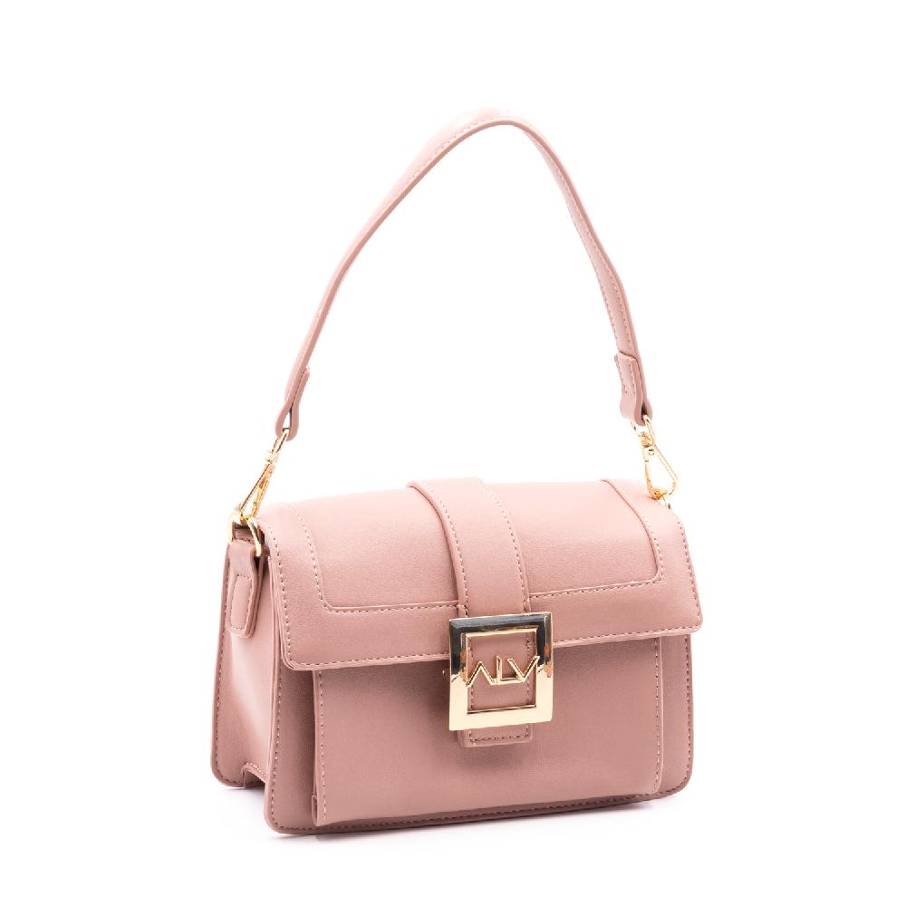 Alv by alviero martini Borsa a spalla con tracolla Diamond – ALVB6104 Sconto di tempo limitato
